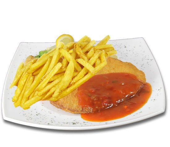 Schnitzels